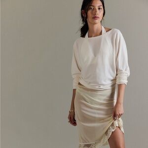 Free People Lola Long Sleeve